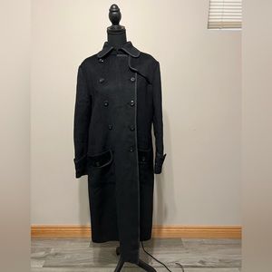 Marina Rinaldi Peacoat